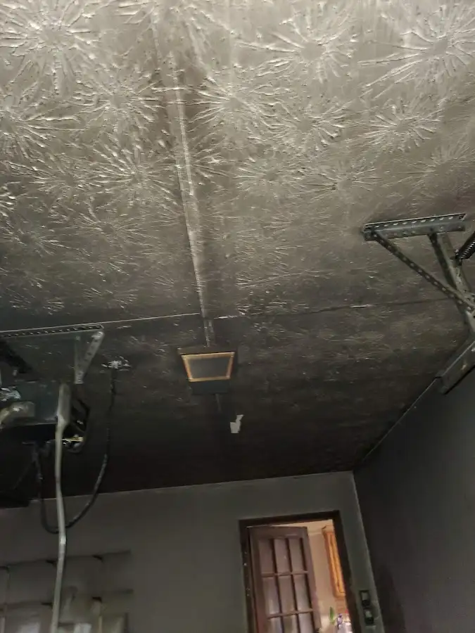 Fire and smoke damage assessment for Emergency Water Damage Services in Spring Creek